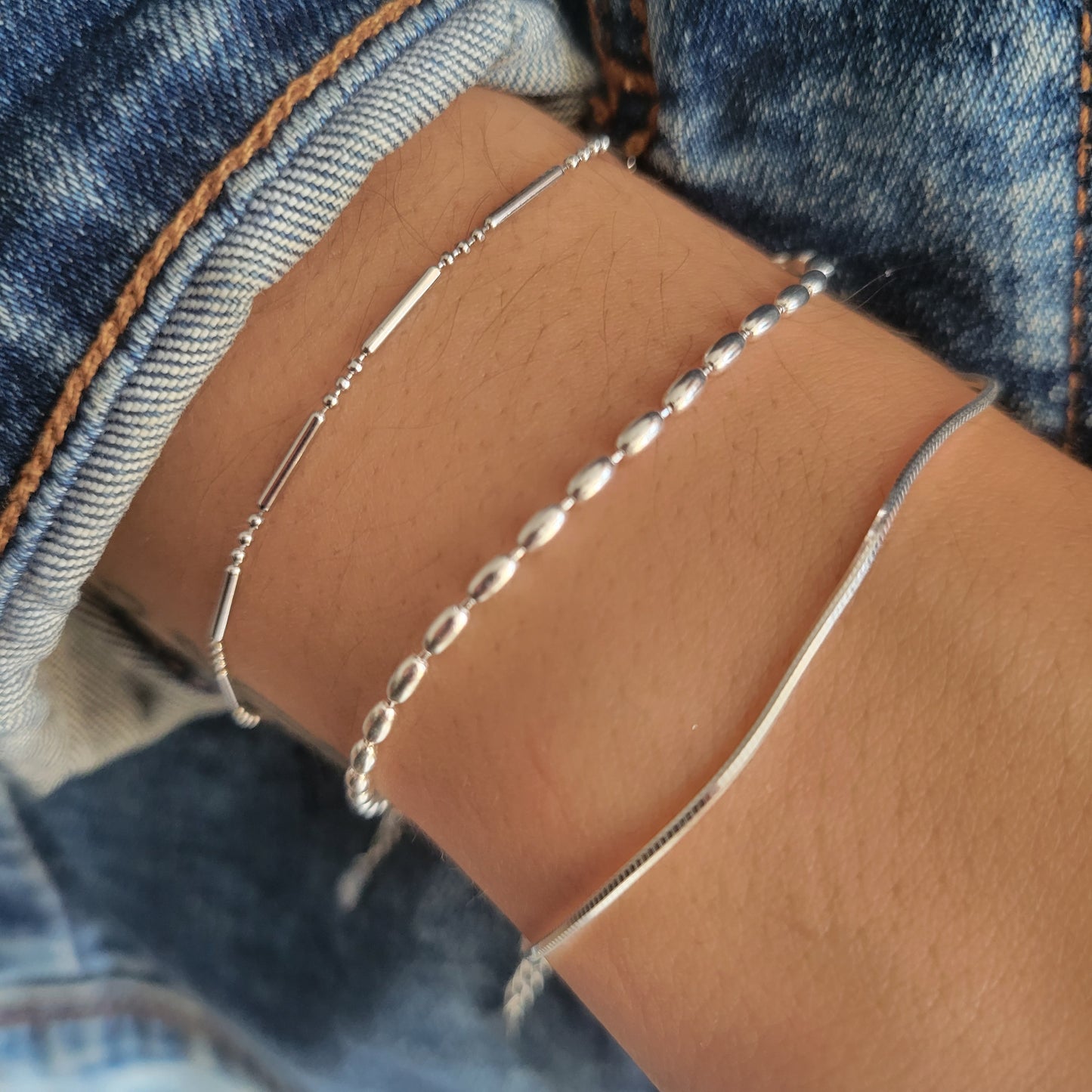 Pulsera Ada