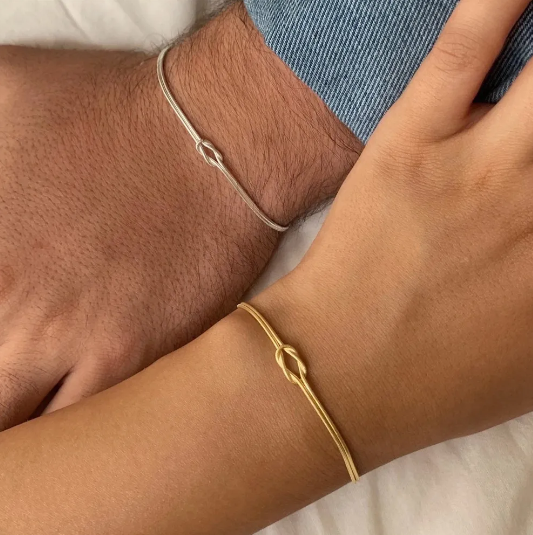 Pulsera Eterna