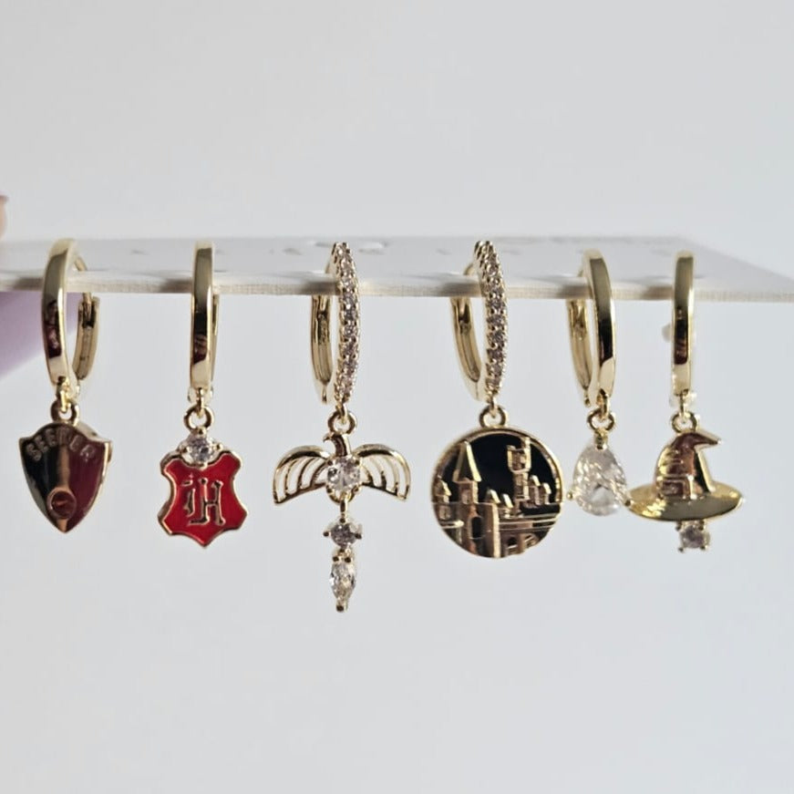 Set Harry Potter Griffindor